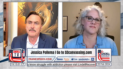 South Dakota Counties to Vote on Paper Ballots!