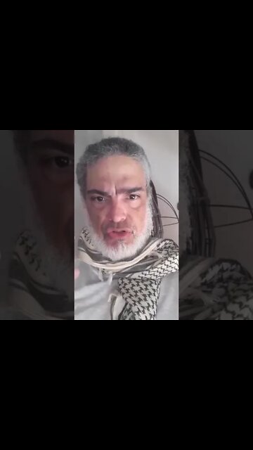 Leonardo Ribeiro, o Capitão Leo, fundador da Torcida Jovem do Flamengo, declara apoio ao PCO