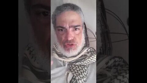 Leonardo Ribeiro, o Capitão Leo, fundador da Torcida Jovem do Flamengo, declara apoio ao PCO
