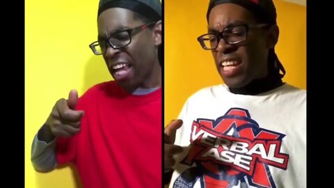 BEATBOXING VERBALASE COMPILATION 2