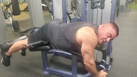 HulkSmash hamstrings!!!!