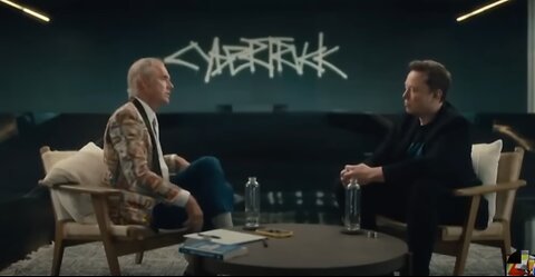 Martinez Politix (July 24, 2024) | Musk declares war on Woke Mind Virus