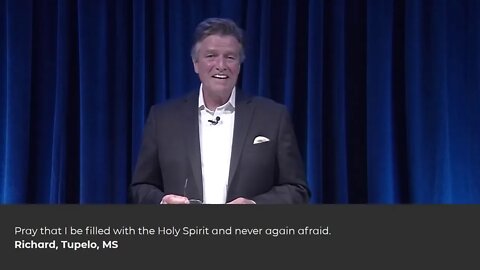 The Incredible Kindness of Jesus - Carter Conlon