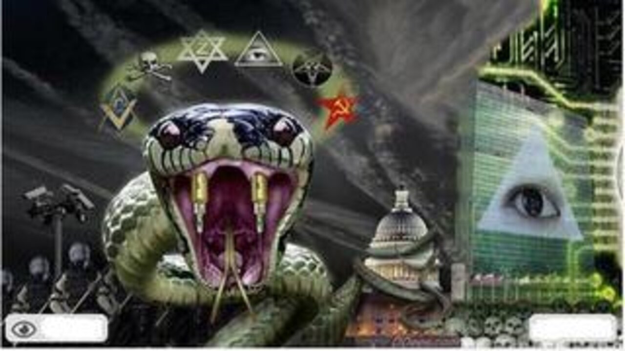 Genocide New World Style