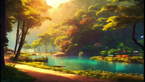 Relaxing Music for Stress Relief, Meditation, Sleep, Spa 🌿