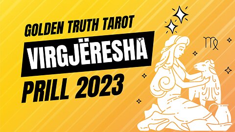 #fyp #Horoskopi #virgjëresha #prill #Tarot 🔮♍️Virgjëresha parashikimi për muajin Prill 2023♍️🔮