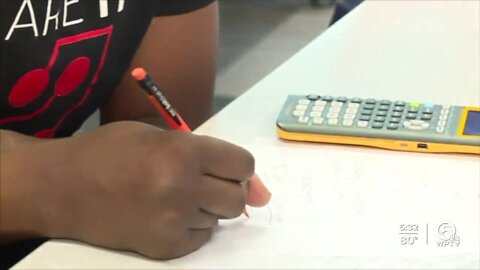 Florida rejects 41% of new math textbooks, citing critical race theory among reasons