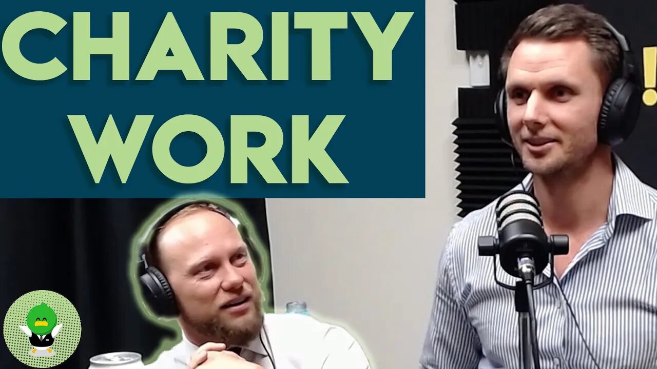 What would you do with $50 Million? (John Purl Podcast)
