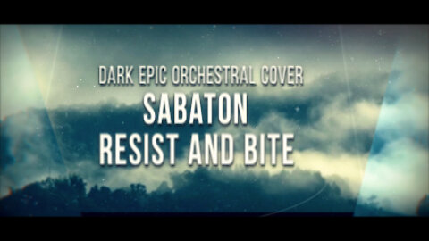 Sabaton-Cinematic Cover