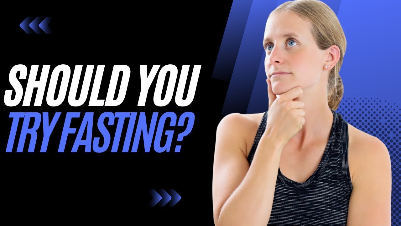 Is Intermittent Fasting Appropriate For Everyone?