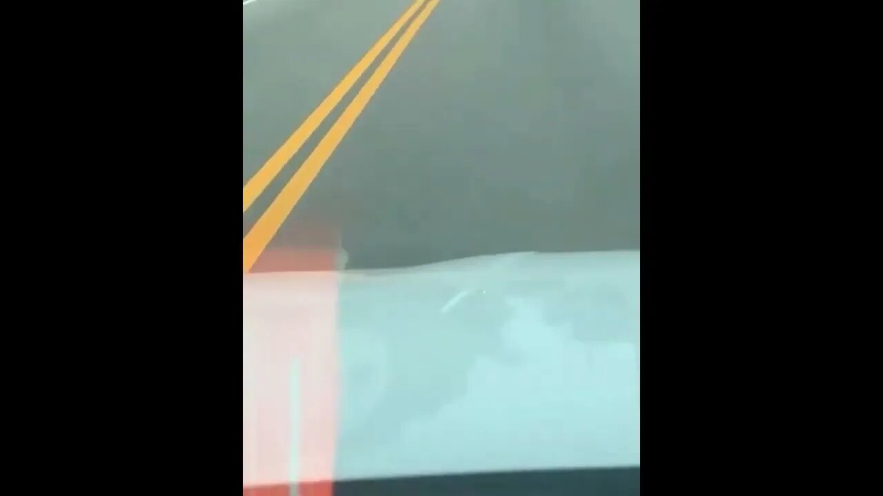 Clingy Ex #dashcams #shorts #fails #baddrivers