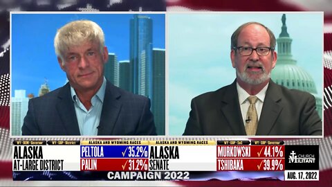 Campaign 2022 — Aug. 17, 2022