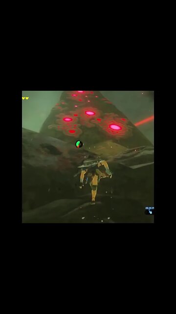 GONNA SAVE A PRINCESS