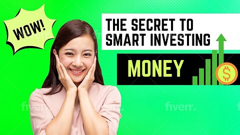 SECRETS TO BUILDING WEALTH