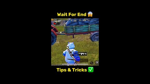 pubg Bgmi top tips & tricks #pubg #bgmi