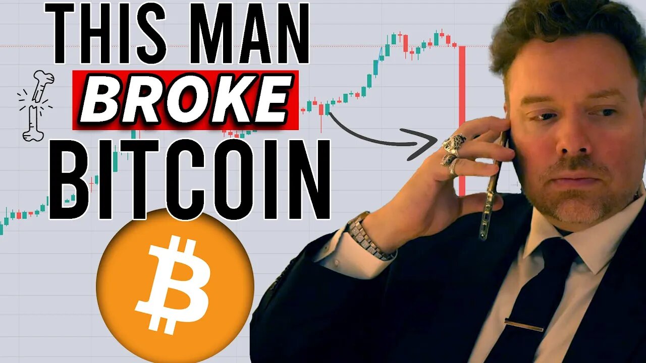 ⚠️ BITCOIN TO $0! ETHEREUM FREE AIRDROP! $1B WORLDS LARGEST! 5% INCREASE TOMORROW! BTC ETH SHIB LINK