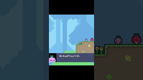 Dadish: Full of Dangerous Spikey Stuff, and it's So Cool!