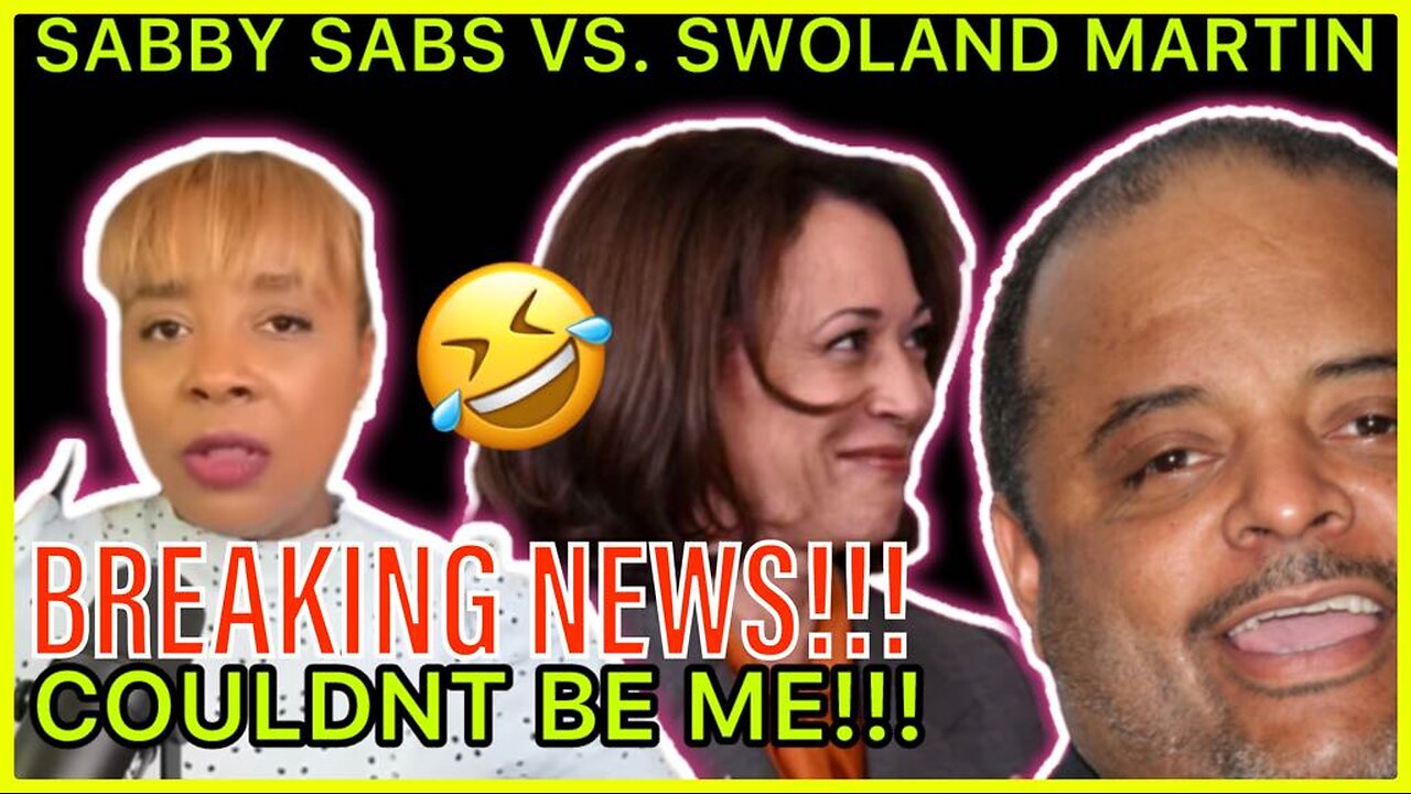 Sabby Sabs Vs. Swoleand Martin: Who was right?