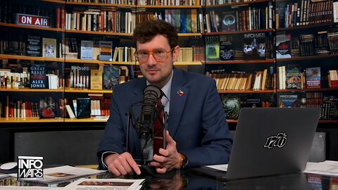 AMERICAN JOURNAL (Full Show) Wednesday - 2/15/23