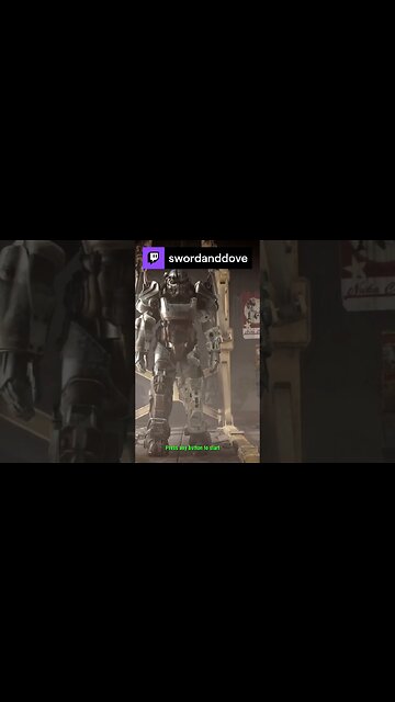 fallout 4 survival | swordanddove on #Twitch