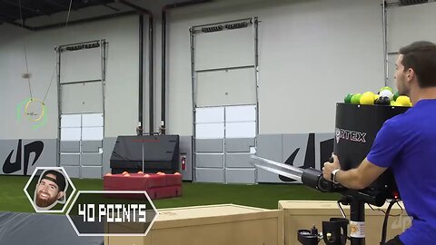 drone hunter battle