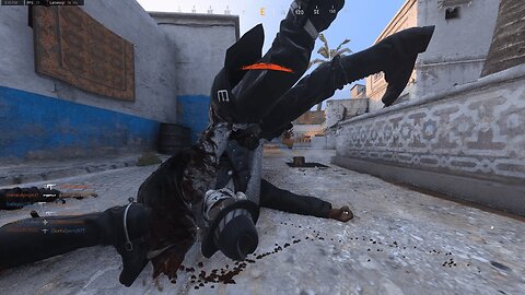 SUS COD moments #7