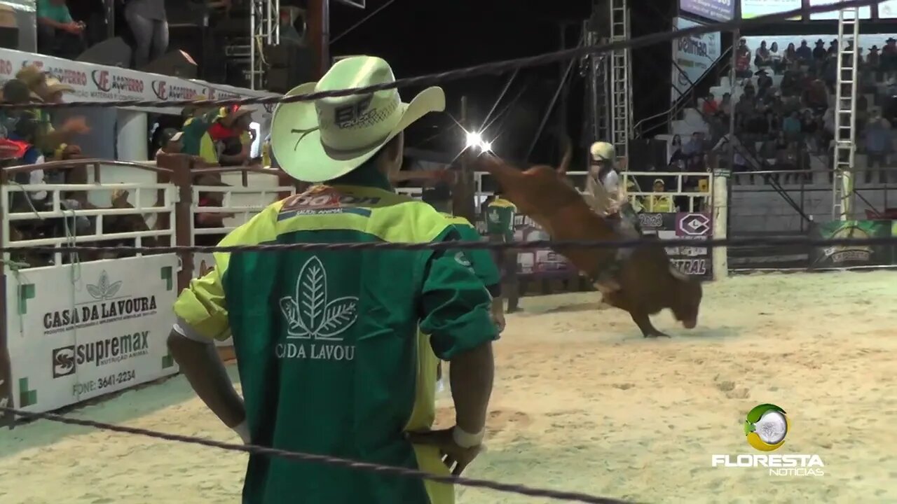 MONTARIA EXPOALTA 2022 COWBOY DE AÇO | 27/07/2022