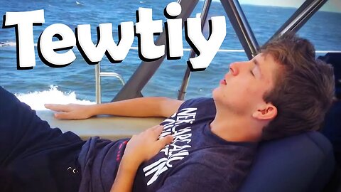 Tewtiy's family story