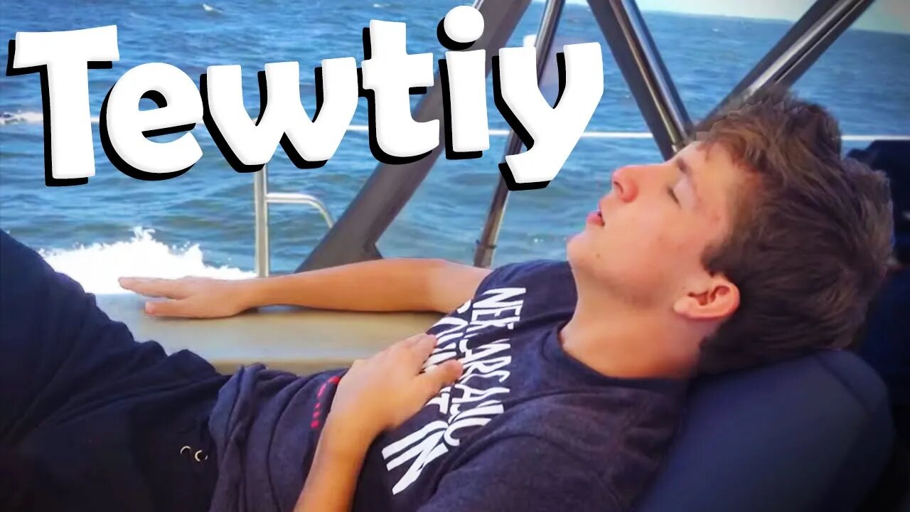 Tewtiy's family story