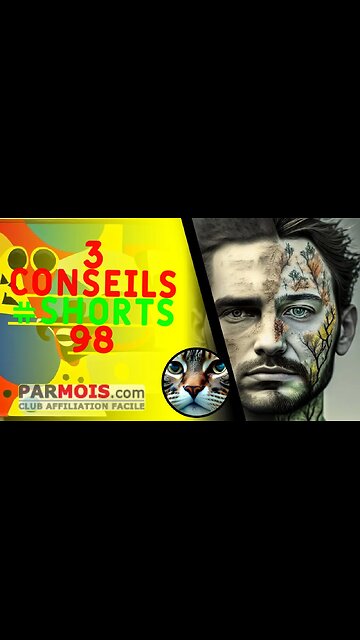 3 Conseils #shorts 98
