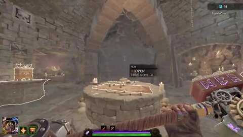 Vermintide 2 - Chaos Boogaloo | Second Stream for Today
