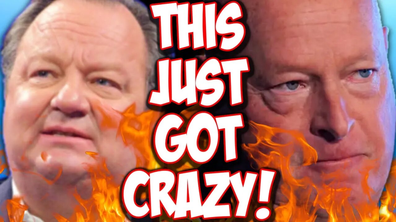 Even HOLLYWOOD Is SHOCKED By What This ELITE Said!