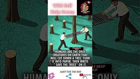 🔥Humans🔥#shorts🔥#wildselfhelpgroup🔥5 July 2022🔥