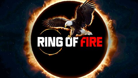 PROPHETIC CONVERGENCE 127 - RING OF FIRE