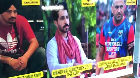 Justice For Sidhu Moosewala Southall #Justice4SMW