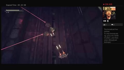 Nier Automata