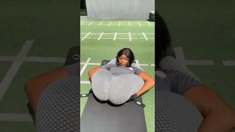 #ebonywomen #yoga #yogaforbeginners
