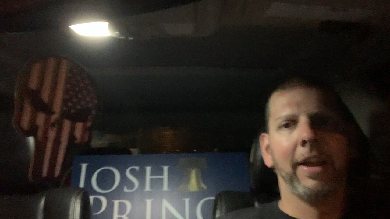Red Pill Cruising: After Dark Edition!