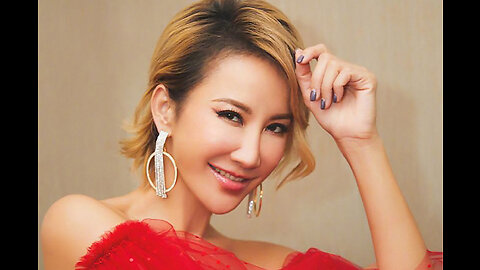 李玟 CoCo Lee 暗示 #CoCo Lee hint