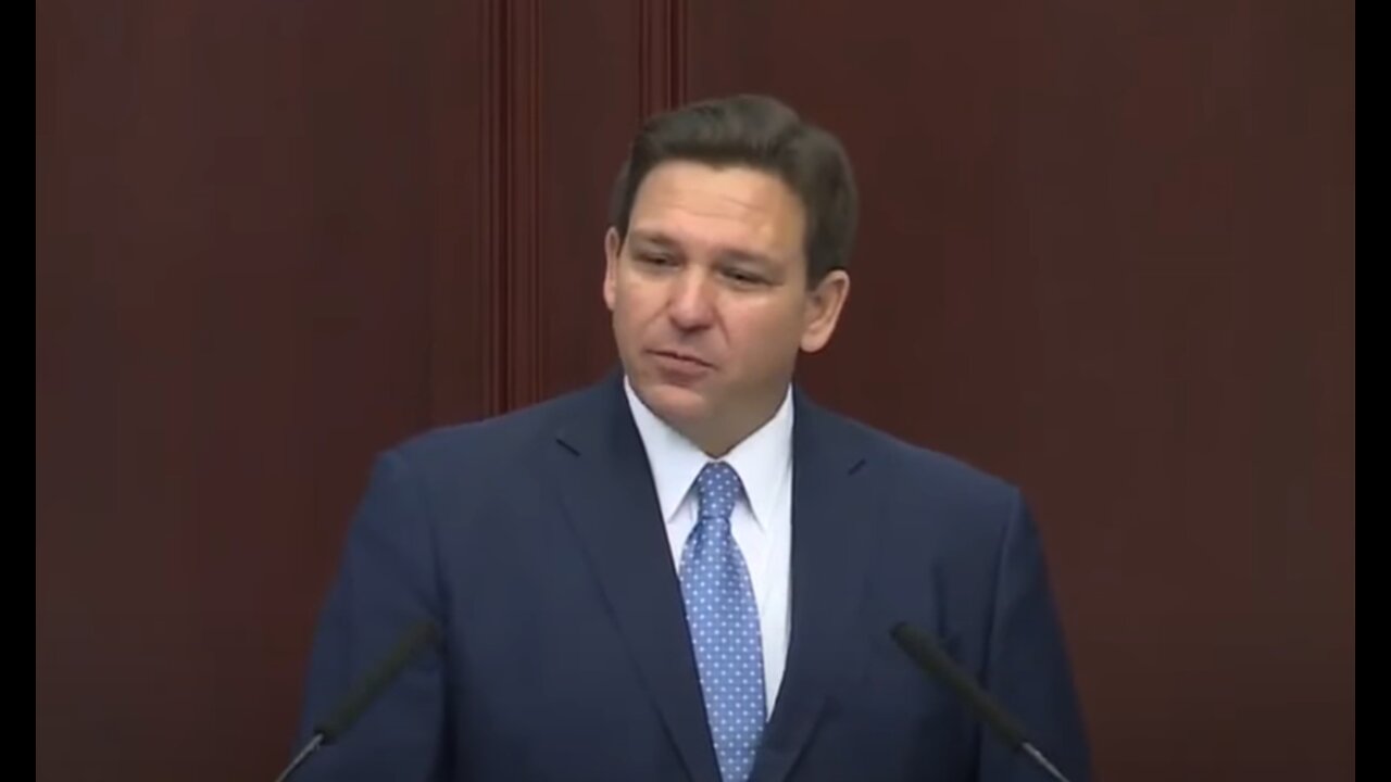 Liberty Conspiracy LIVE 5-23-23! The Musk of DeSantis, Joyless Race-Baiting, Boris Warmonger!