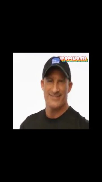 Jim Cantore does the Chug Jug (40721A)