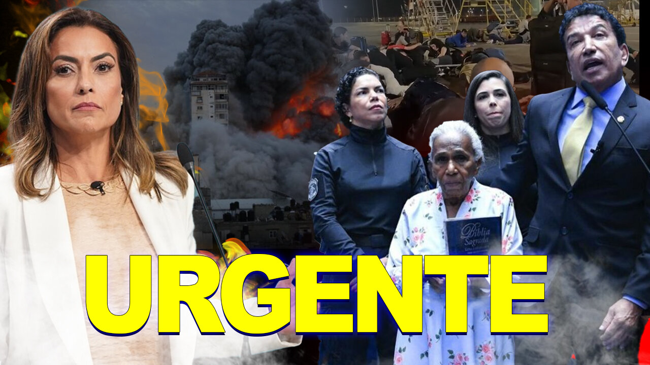 Senadora Soraya Thronicke Joga uma B0mba no povo Brasileiro