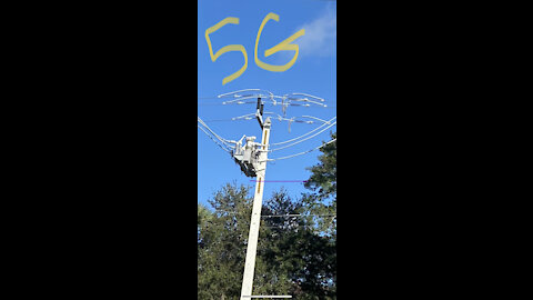 5G weird weather only goes straight to Red States huh