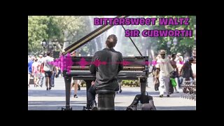🎶🎻 Classical Music Bittersweet Waltz copyright Música Clássica Livre de direitos autorais.
