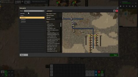 Factorio Fun