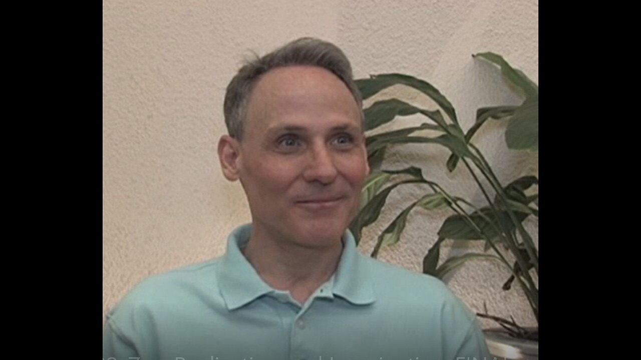 David Spero - 360-Degree Transmission / Zen Realization & Imagination