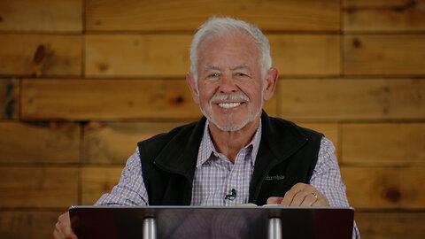 Daily Encouragement (August 3, 2023)