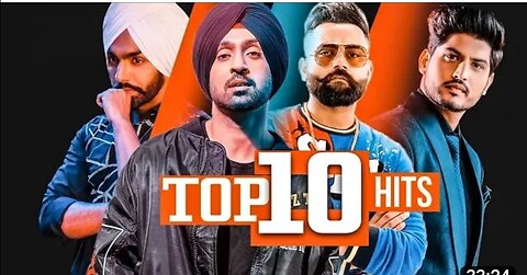 Top 10 Hits | Video Jukebox | Latest Punjabi Songs 2019 | Speed Records