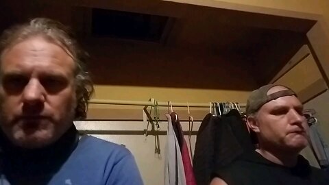 "sleeping on floors*