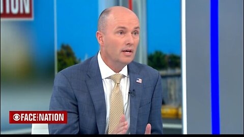 Gov Cox: It's IMPOSSIBLE To Get Unbiased Info On Kids Transitioning